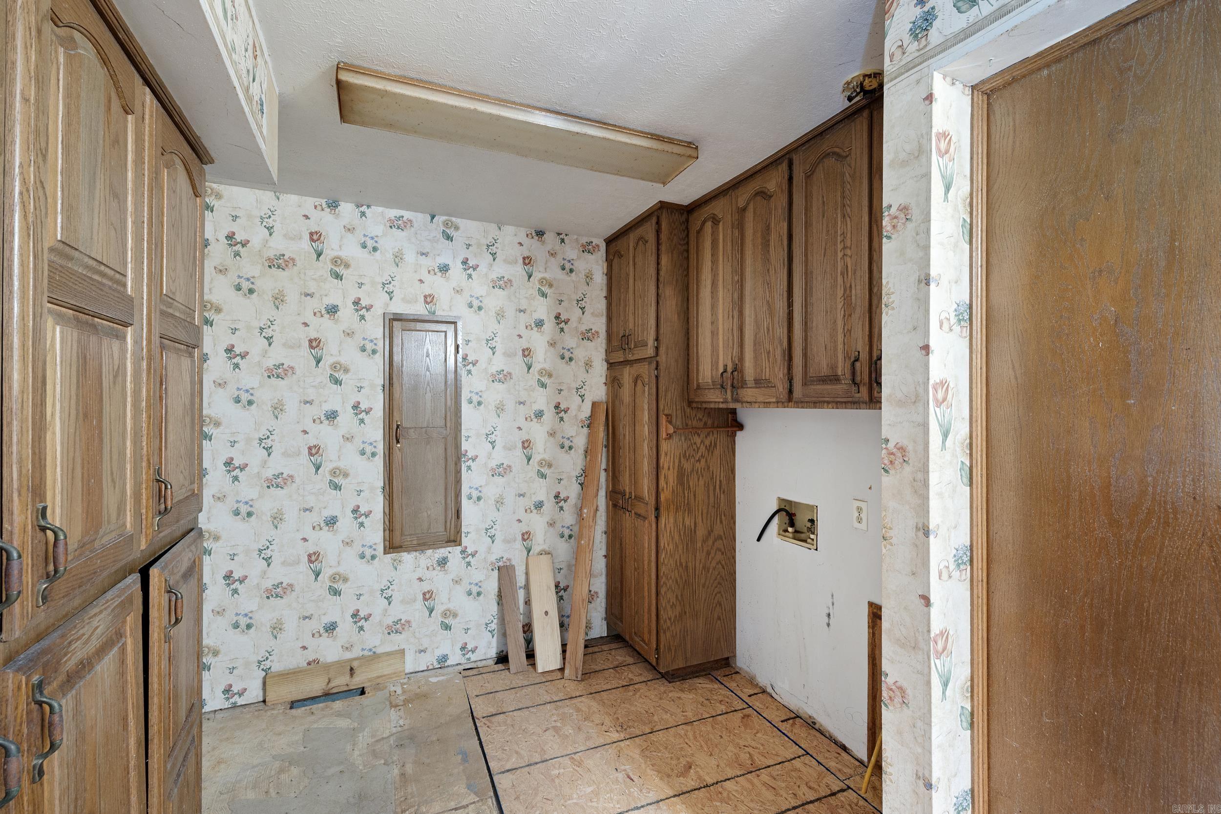 Not In List - Residential