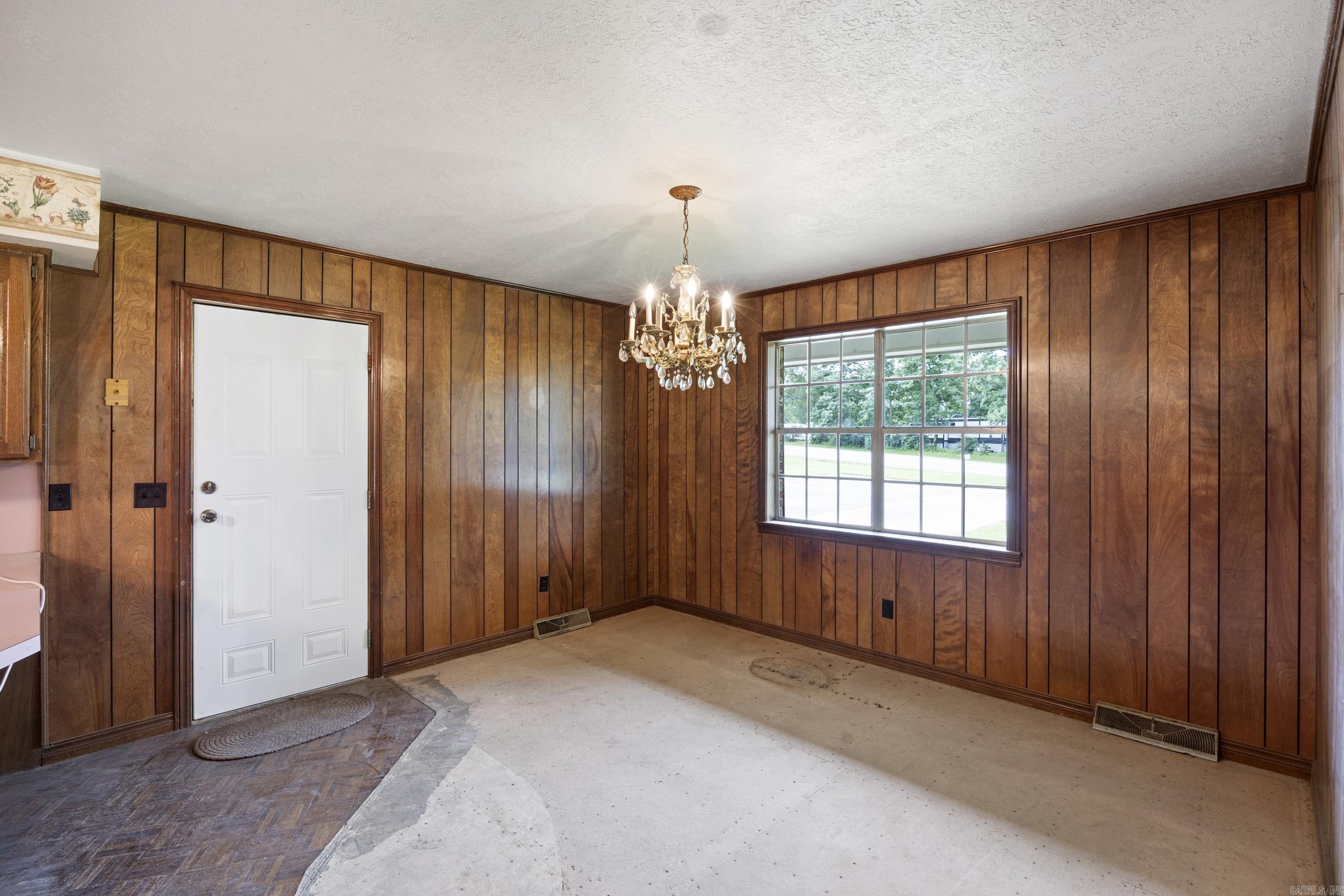 Not In List - Residential