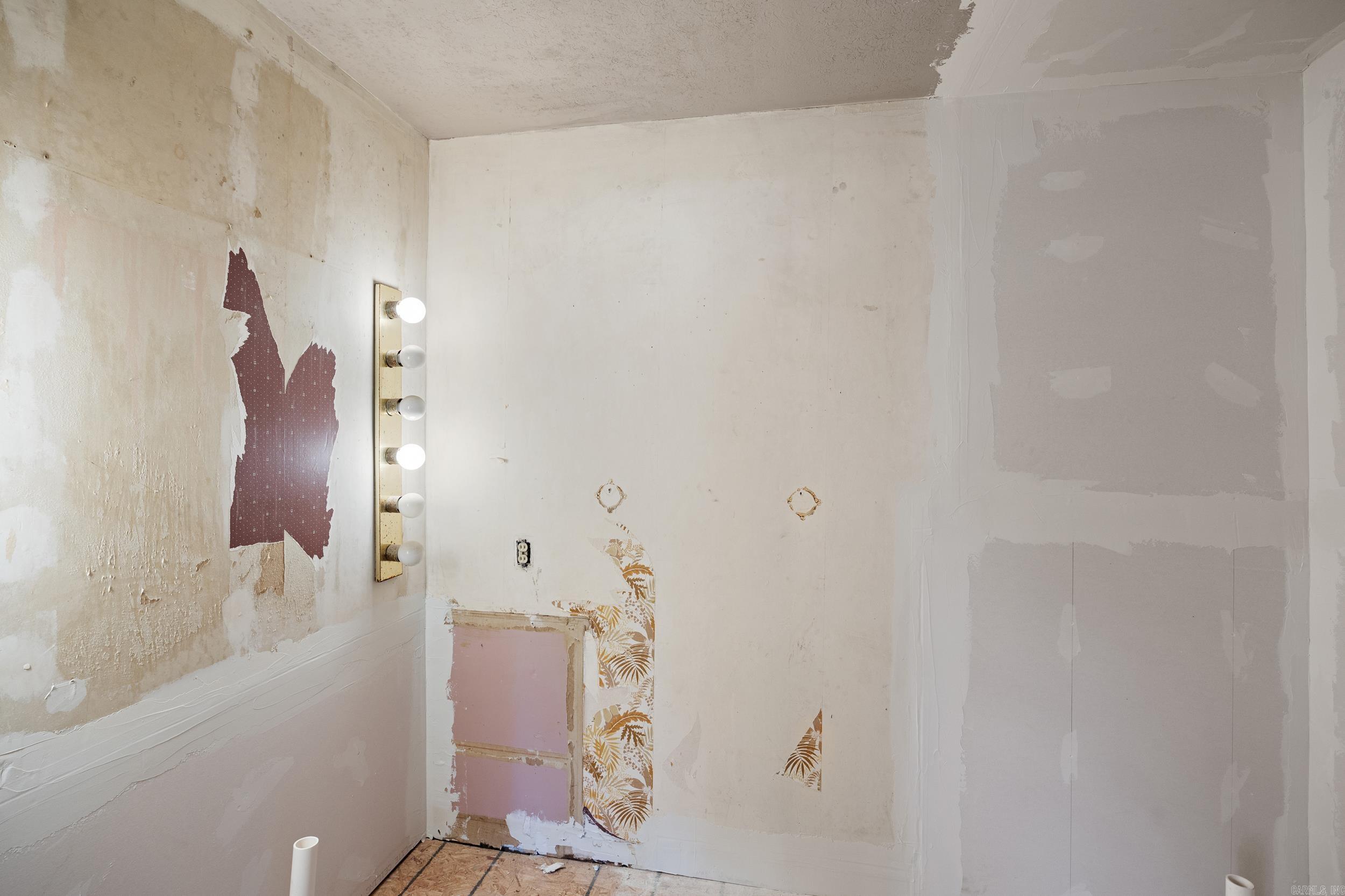 Not In List - Residential