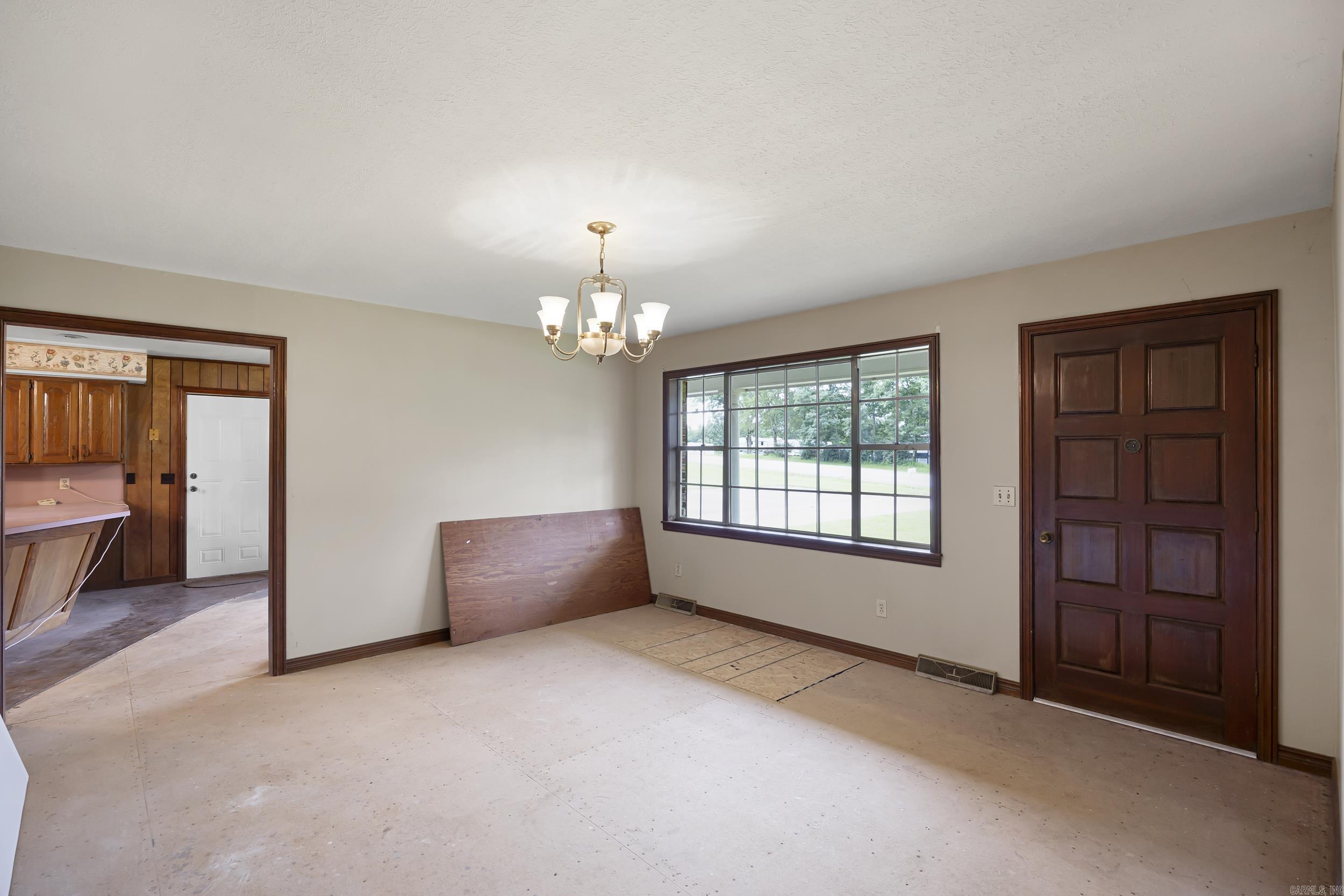 Not In List - Residential