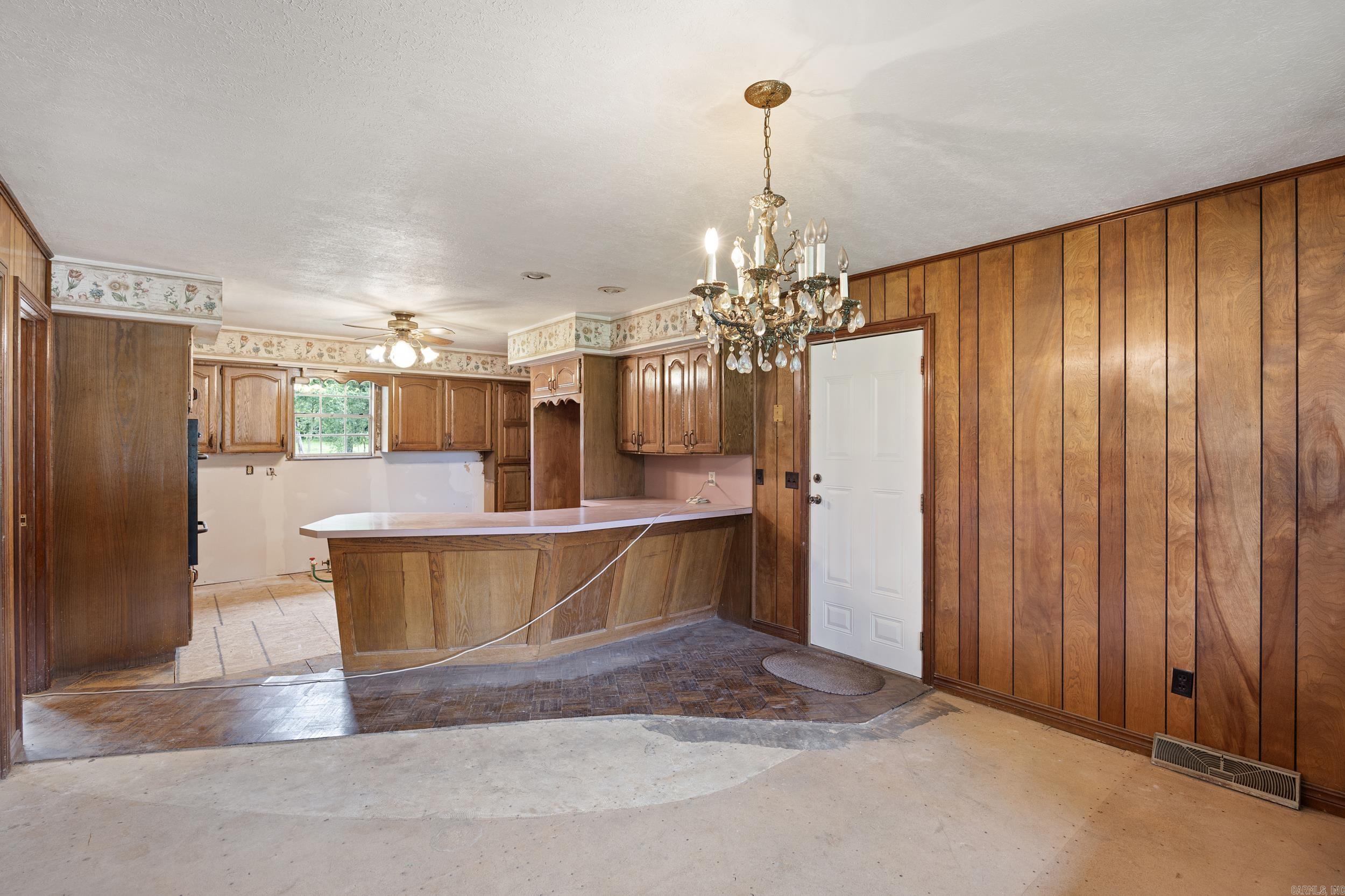 Not In List - Residential