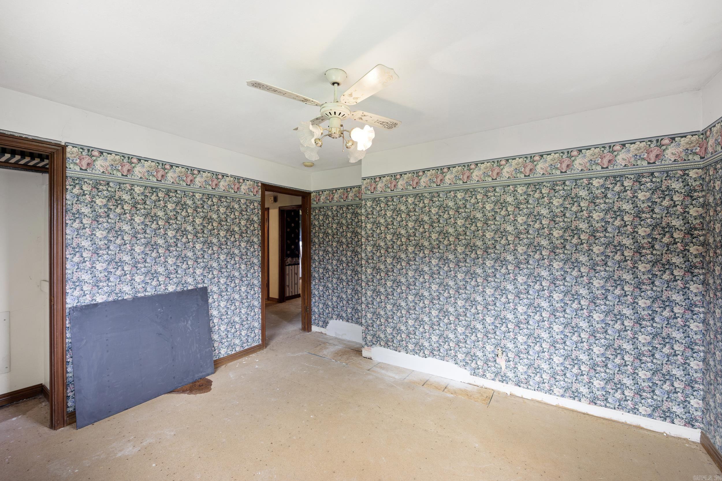 Not In List - Residential