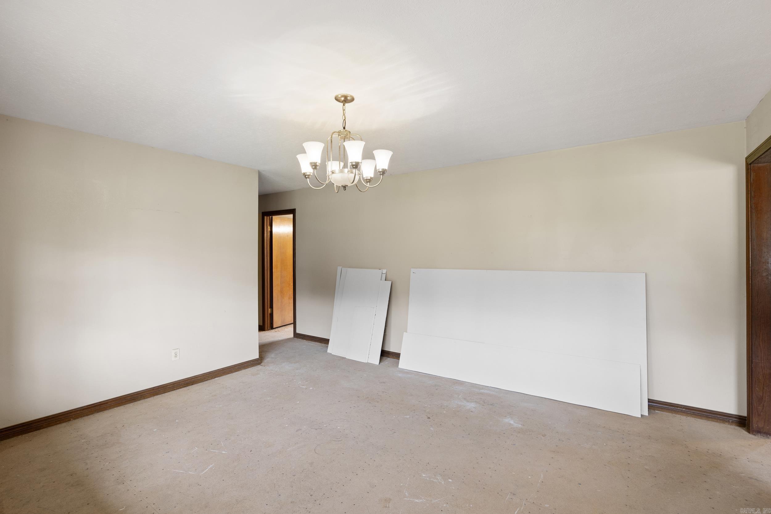 Not In List - Residential