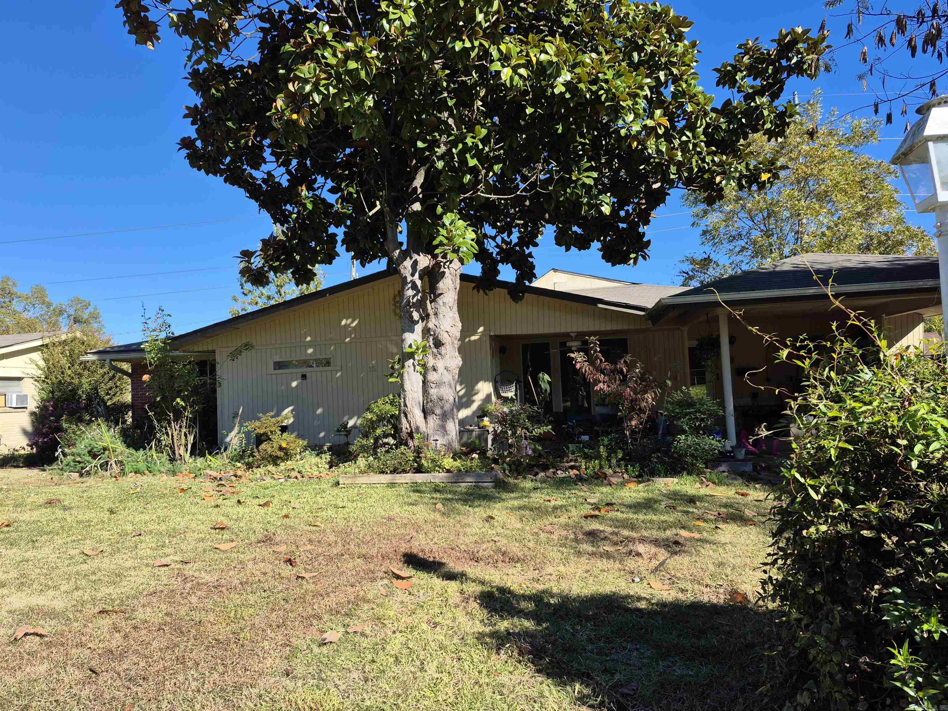 SMITHWICK ADDN - Residential