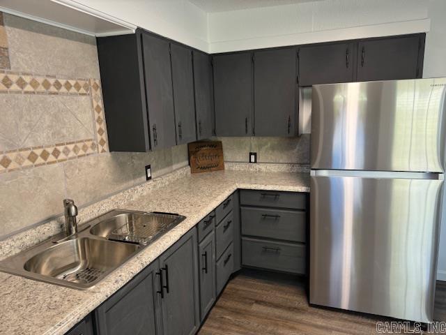 Dalton - Residential