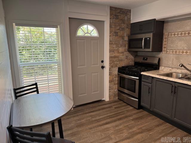 Dalton - Residential