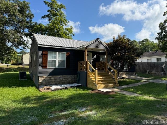 Dalton - Residential