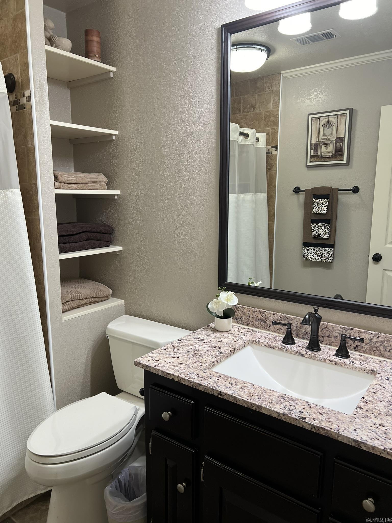 Shadow  Ridge - Residential