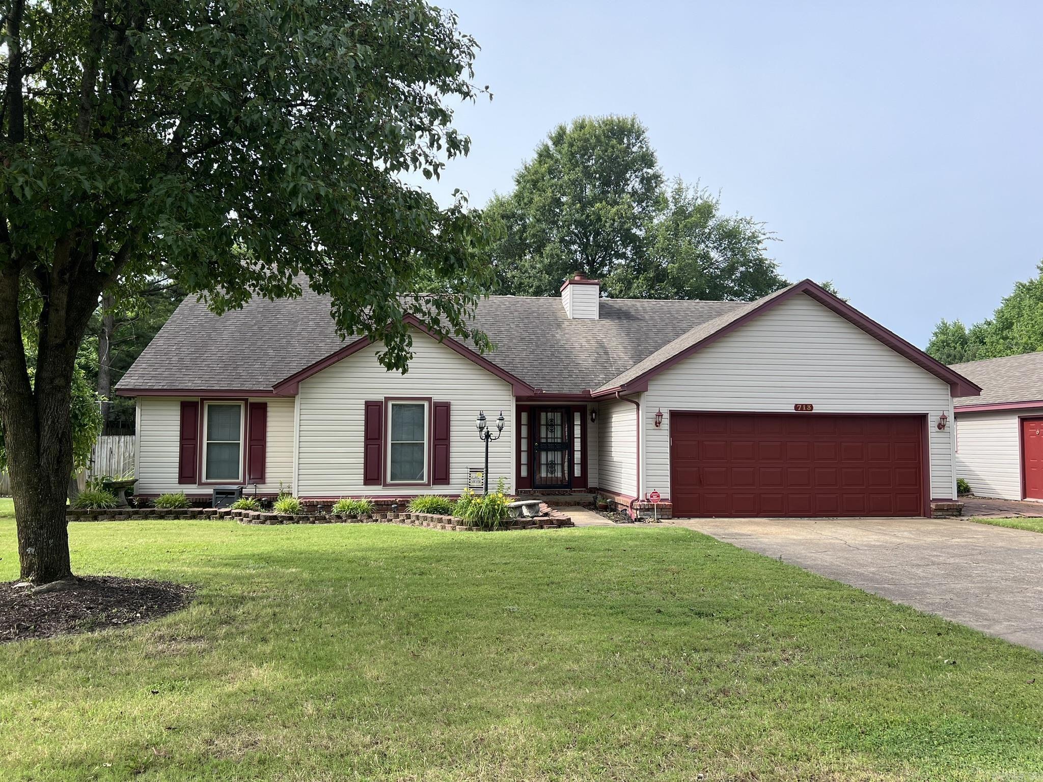 Shadow  Ridge - Residential