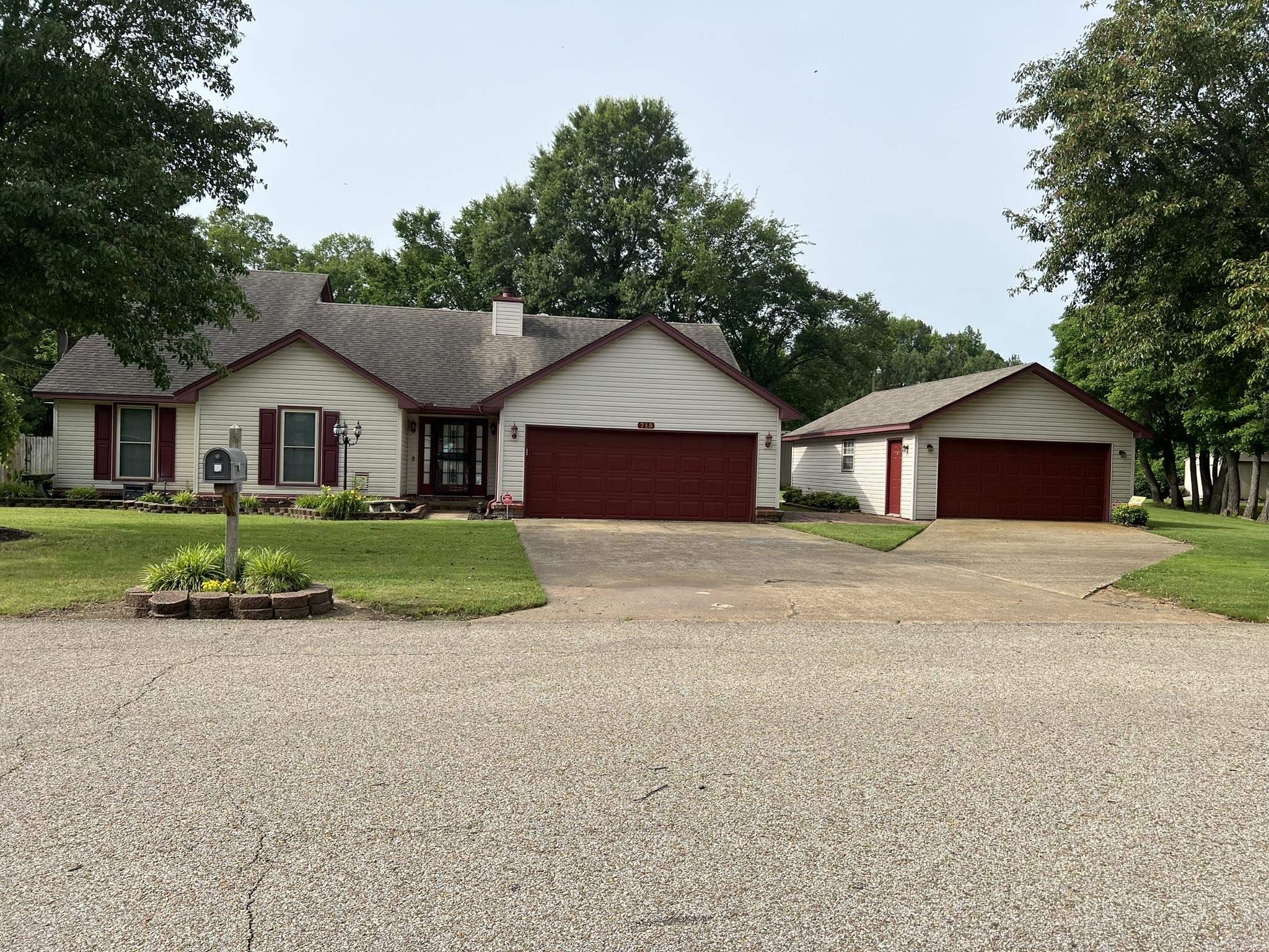 Shadow  Ridge - Residential