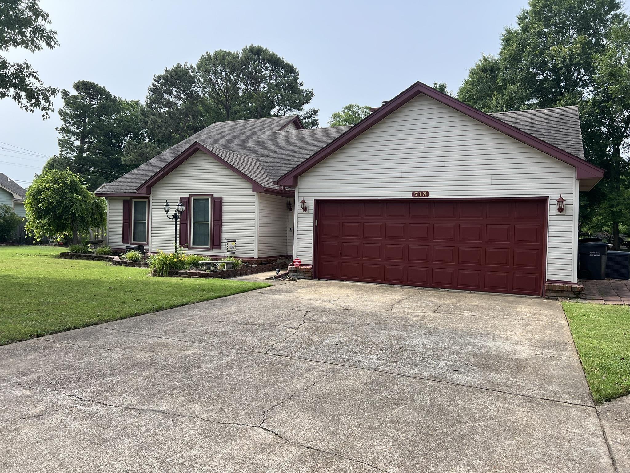 Shadow  Ridge - Residential