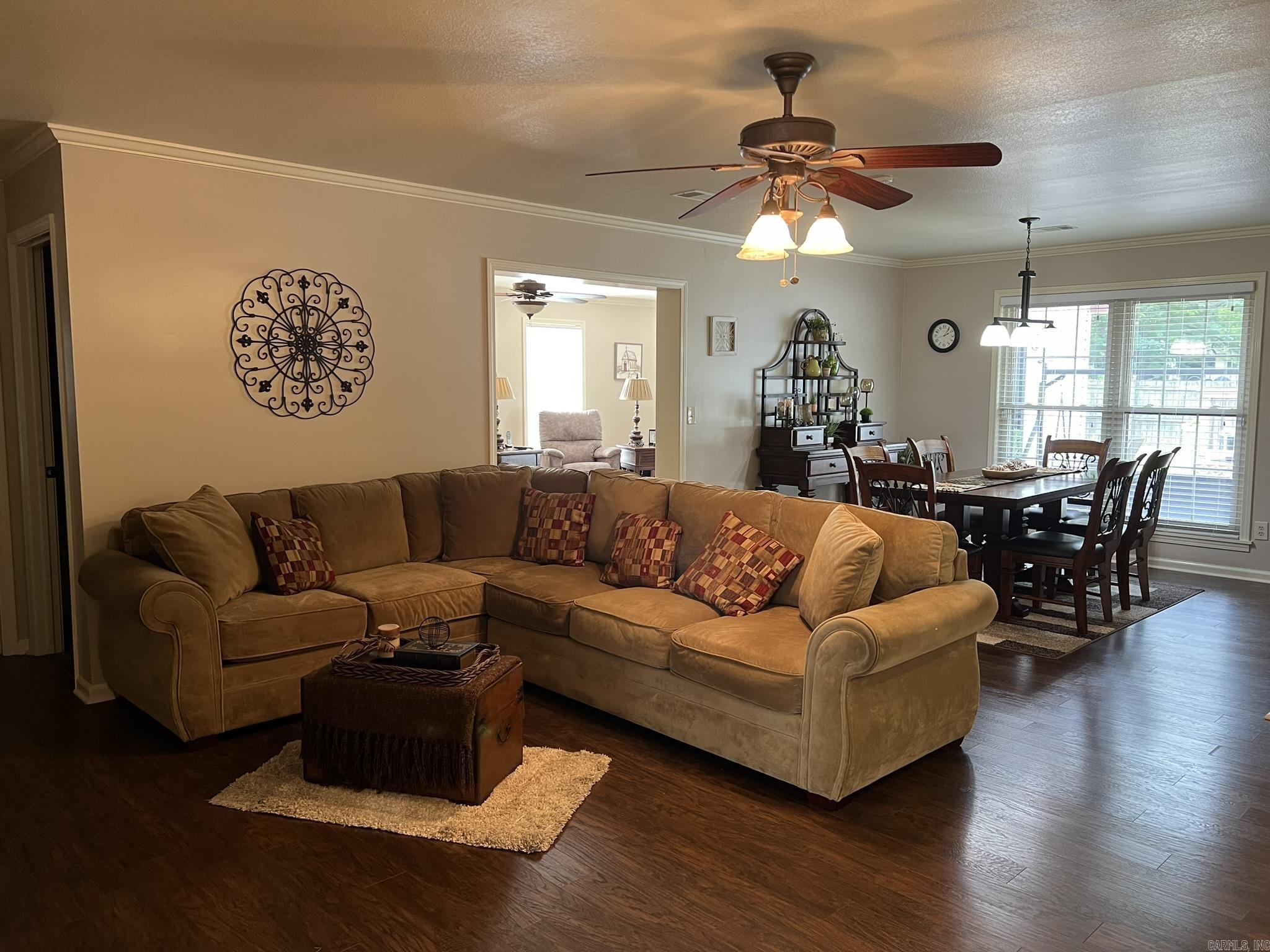 Shadow  Ridge - Residential