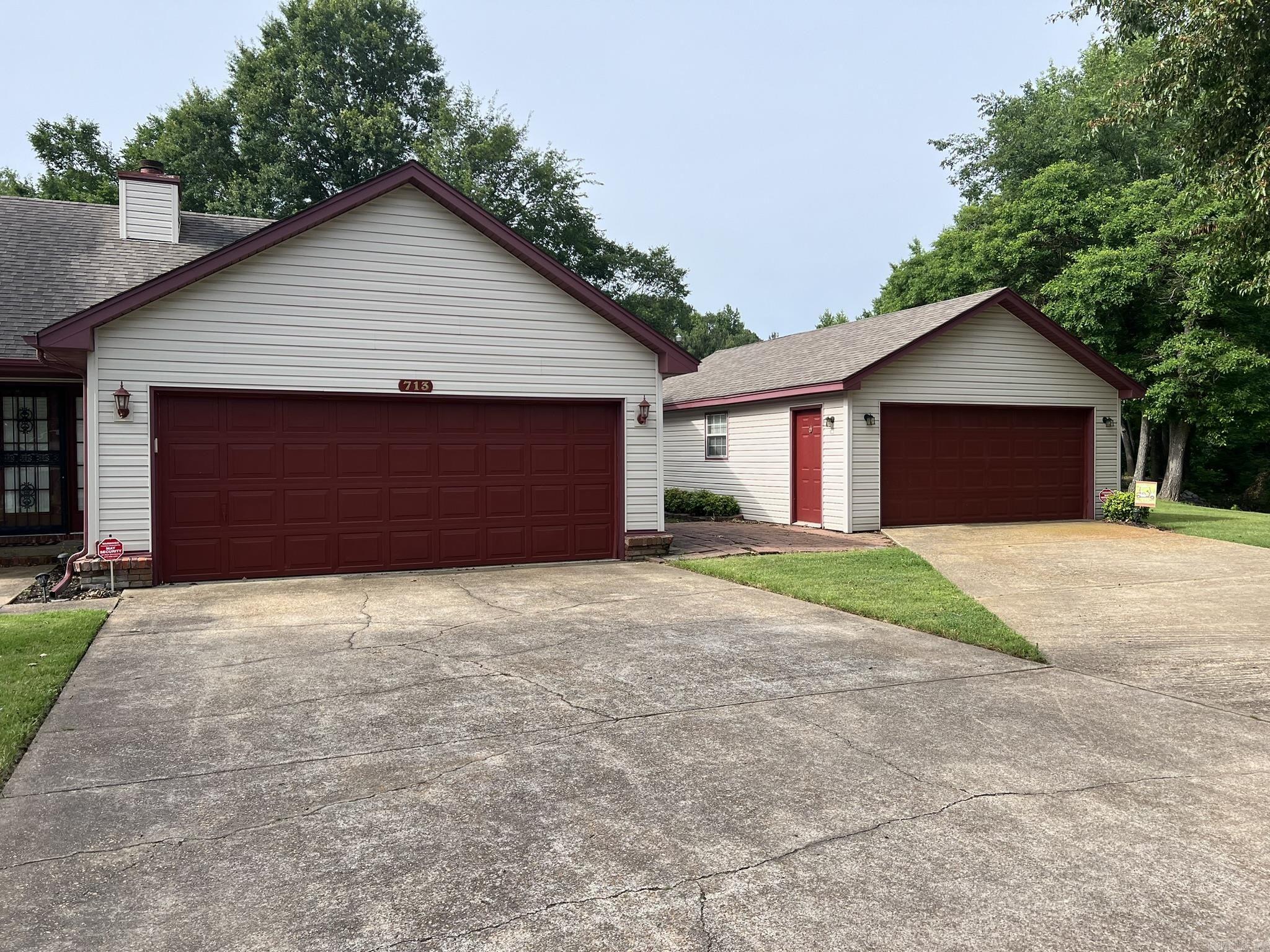 Shadow  Ridge - Residential