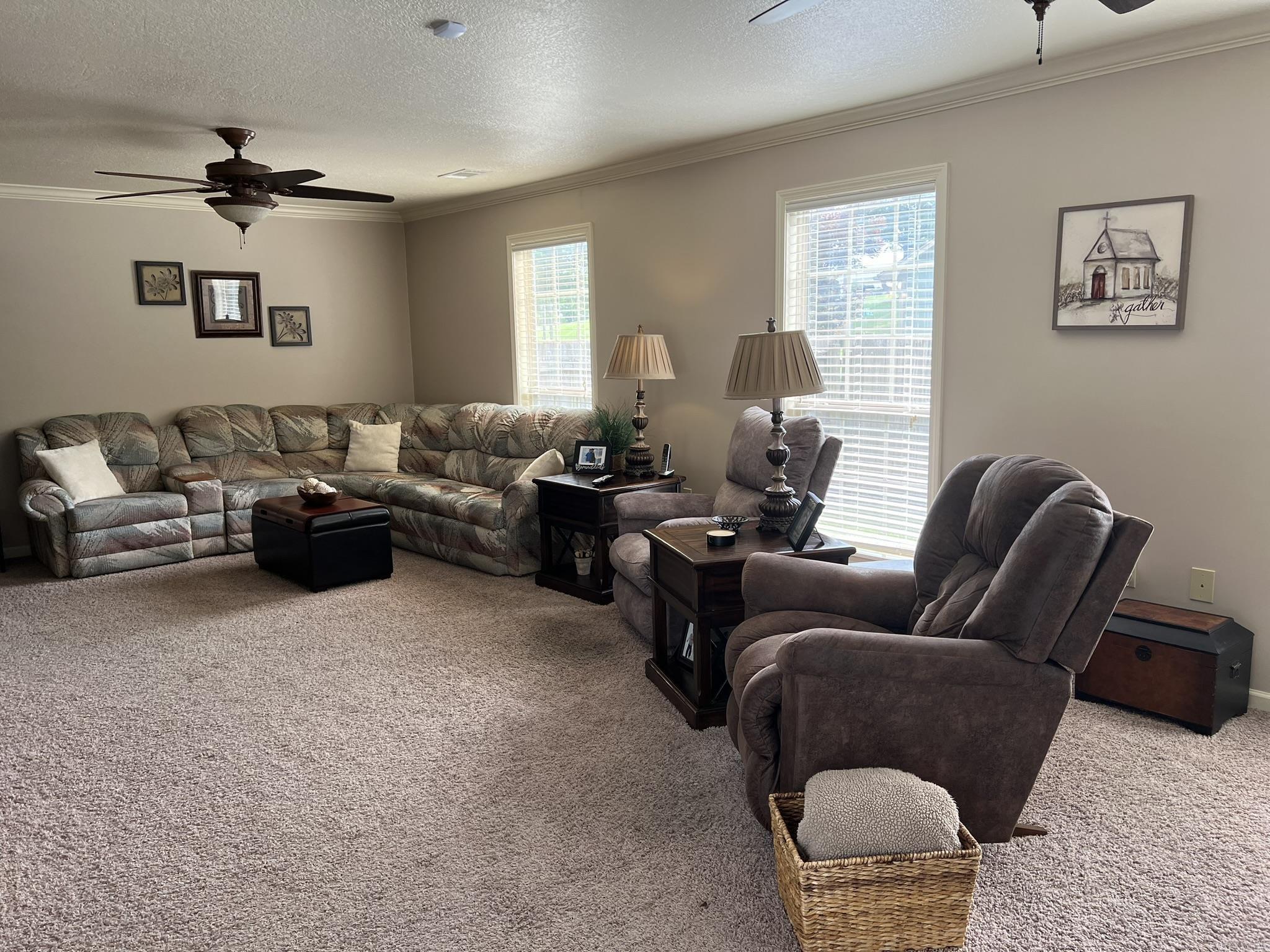 Shadow  Ridge - Residential