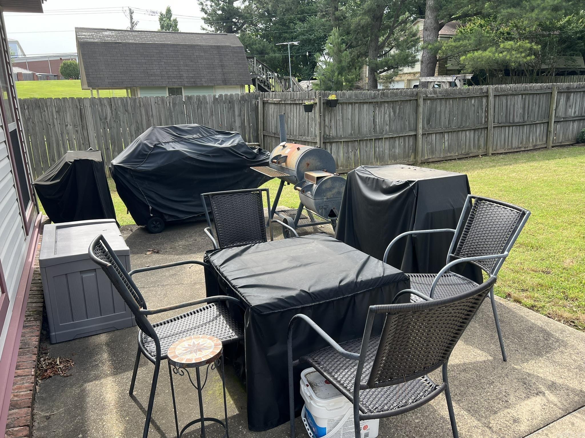 Shadow  Ridge - Residential