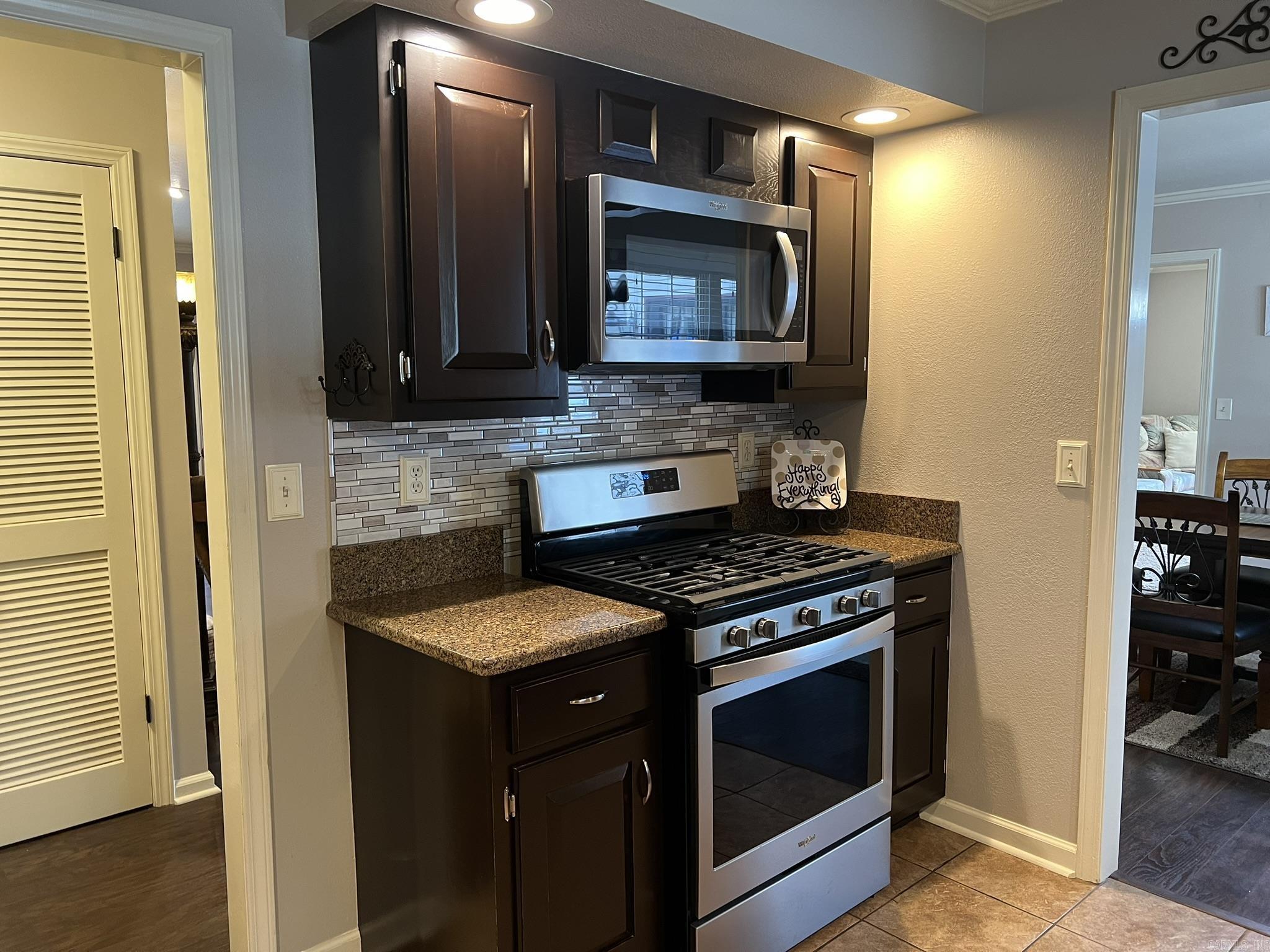 Shadow  Ridge - Residential