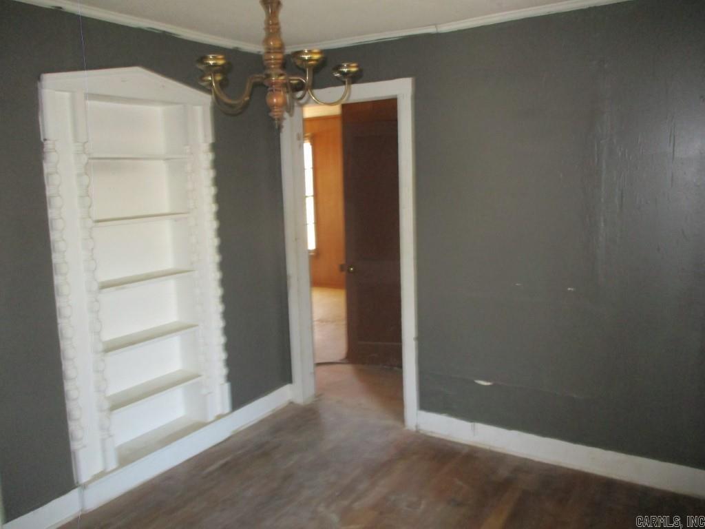 Not In List - Residential