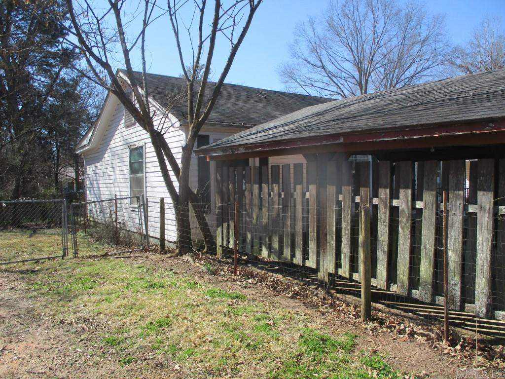 Not In List - Residential