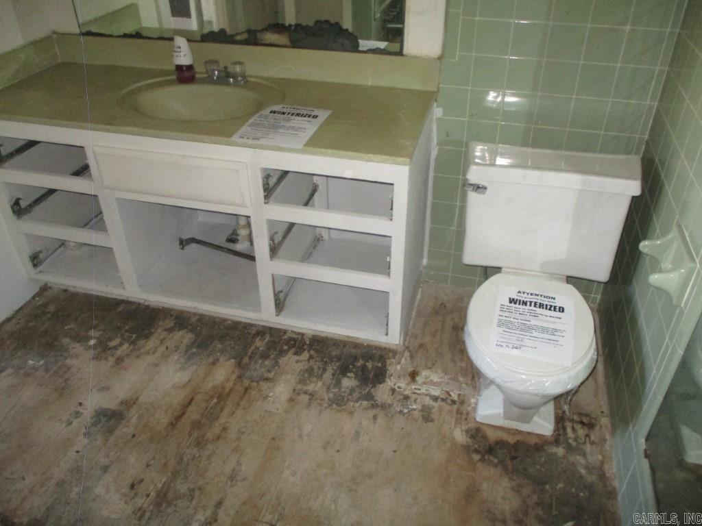 Not In List - Residential