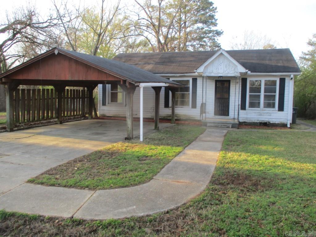 Not In List - Residential