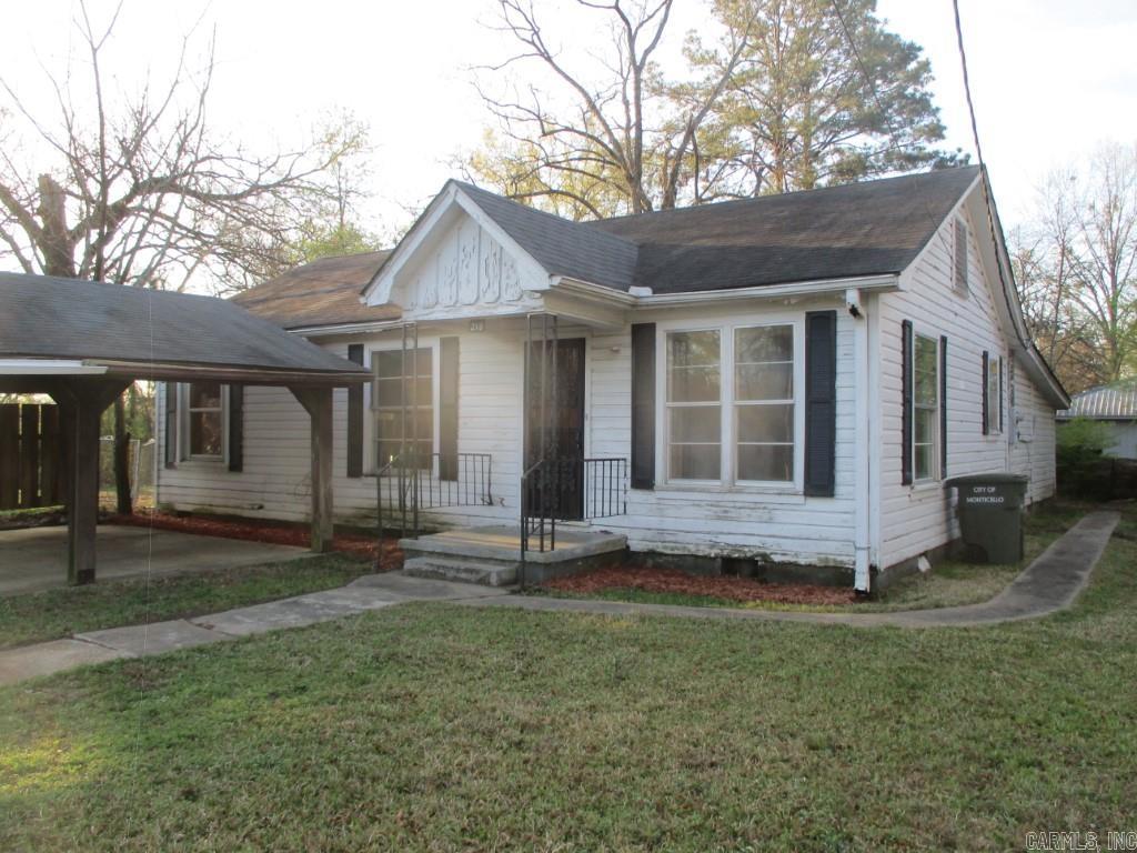 Not In List - Residential