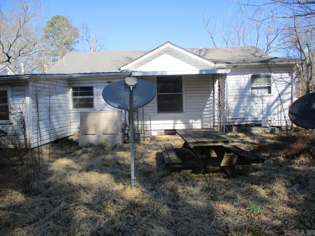 Not In List - Residential