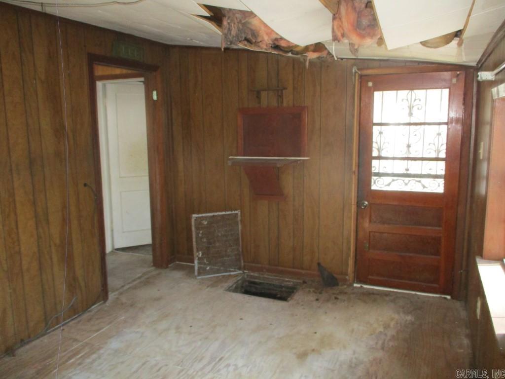 Not In List - Residential