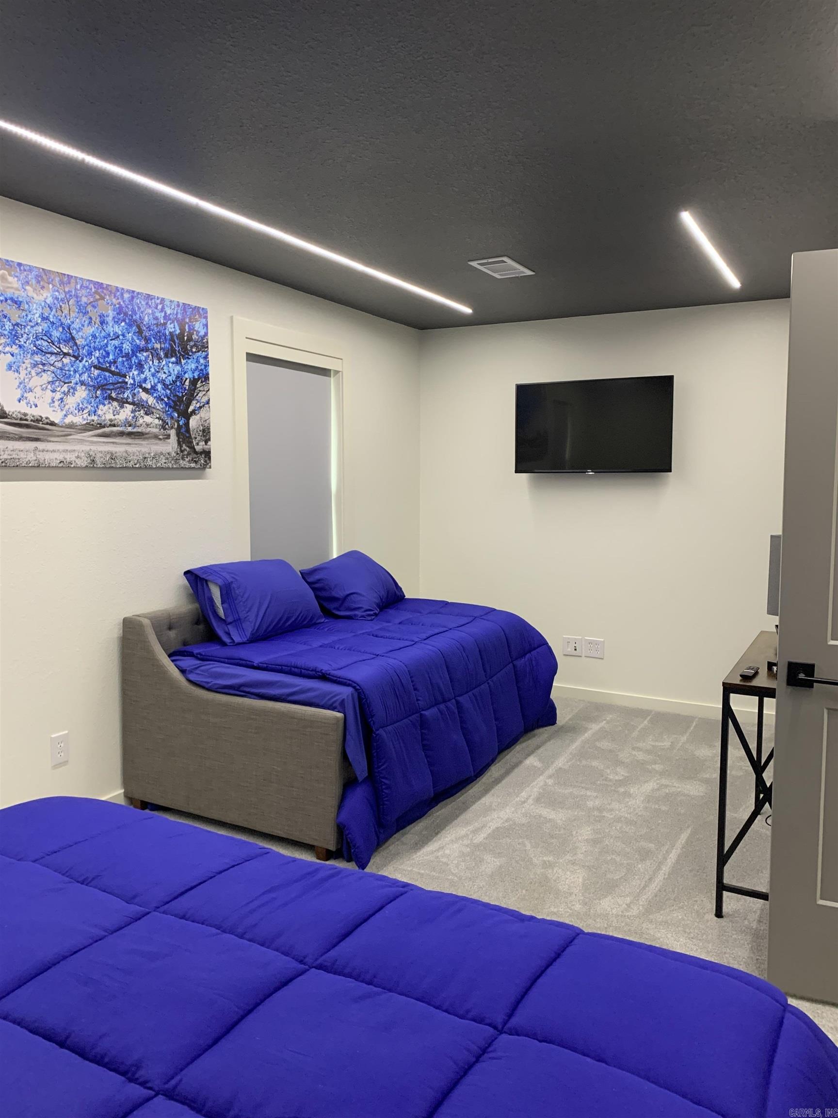 Bald Knob Original Town - Residential Income