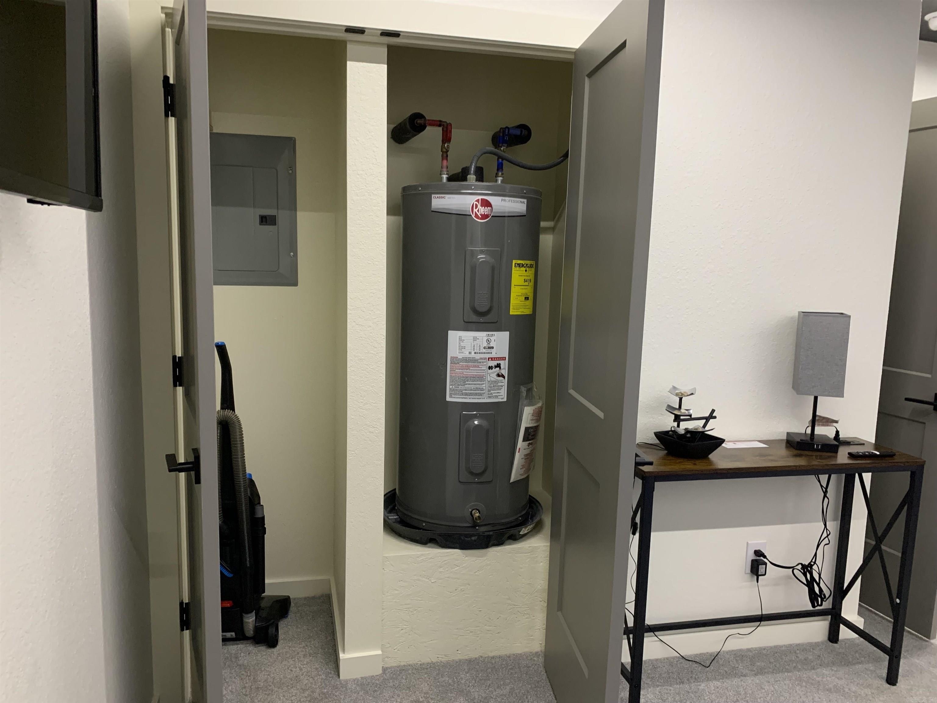 Bald Knob Original Town - Residential Income