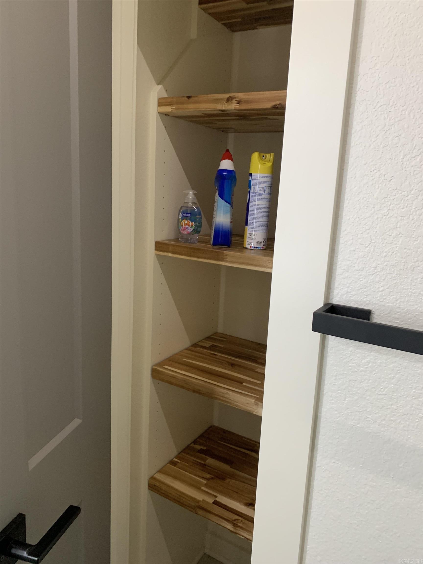 Bald Knob Original Town - Residential Income