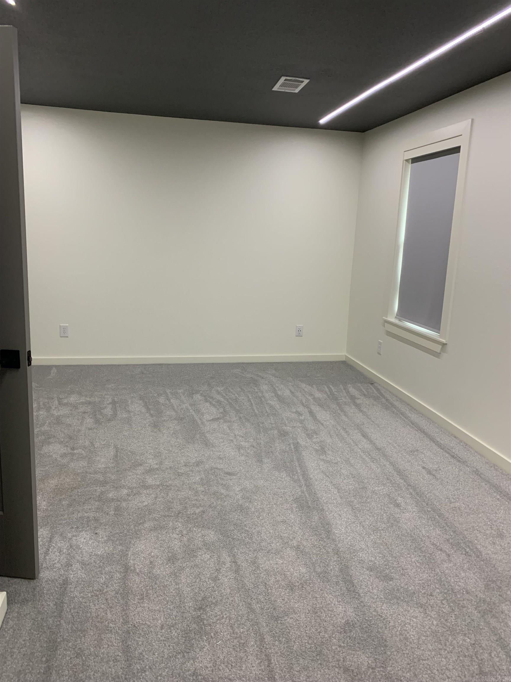 Bald Knob Original Town - Residential Income