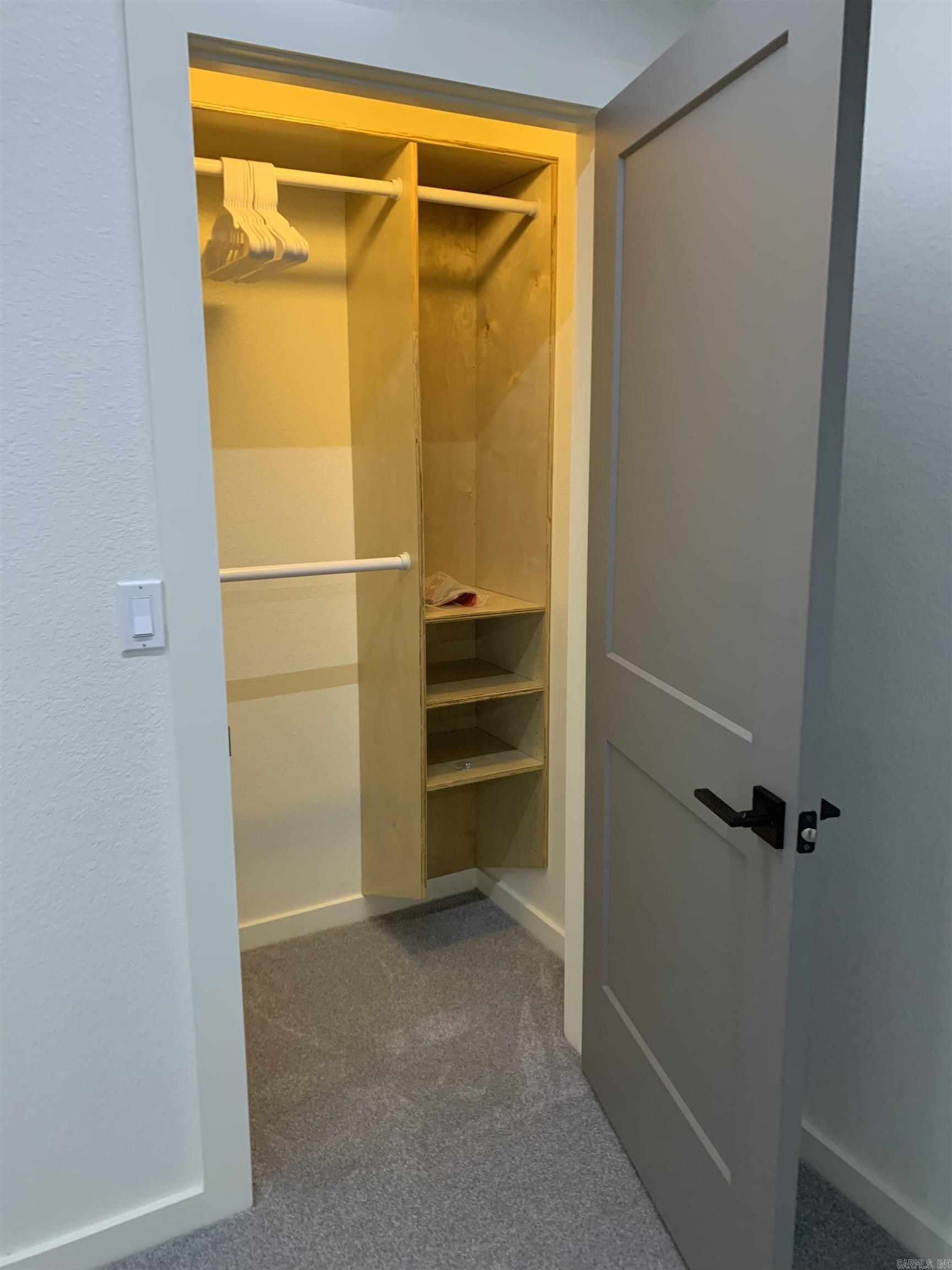 Bald Knob Original Town - Residential Income