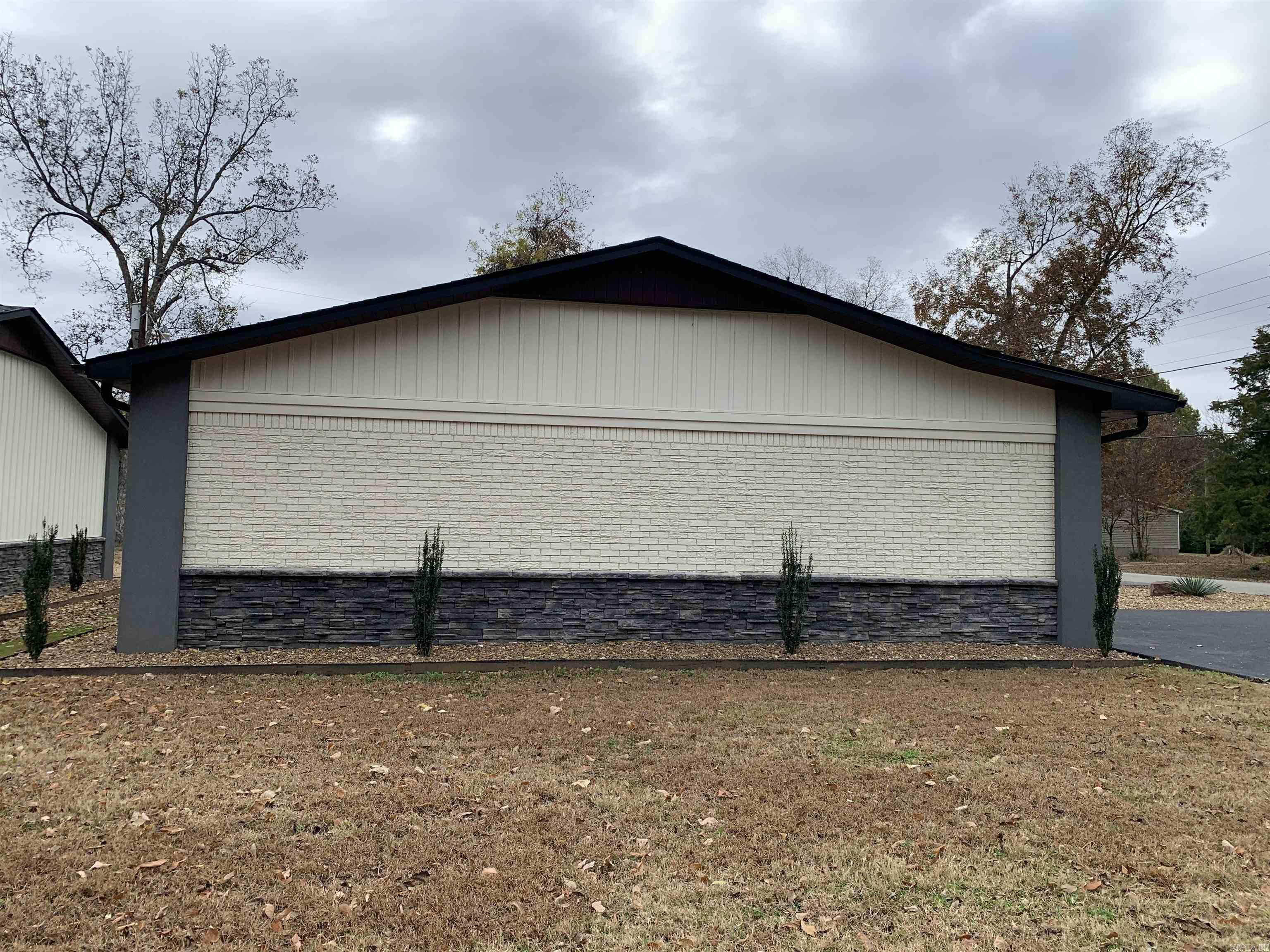 Bald Knob Original Town - Residential Income