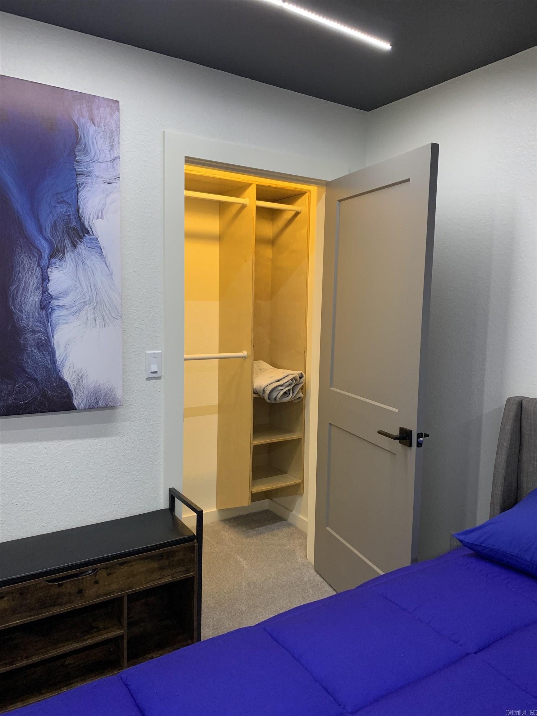 Bald Knob Original Town - Residential Income