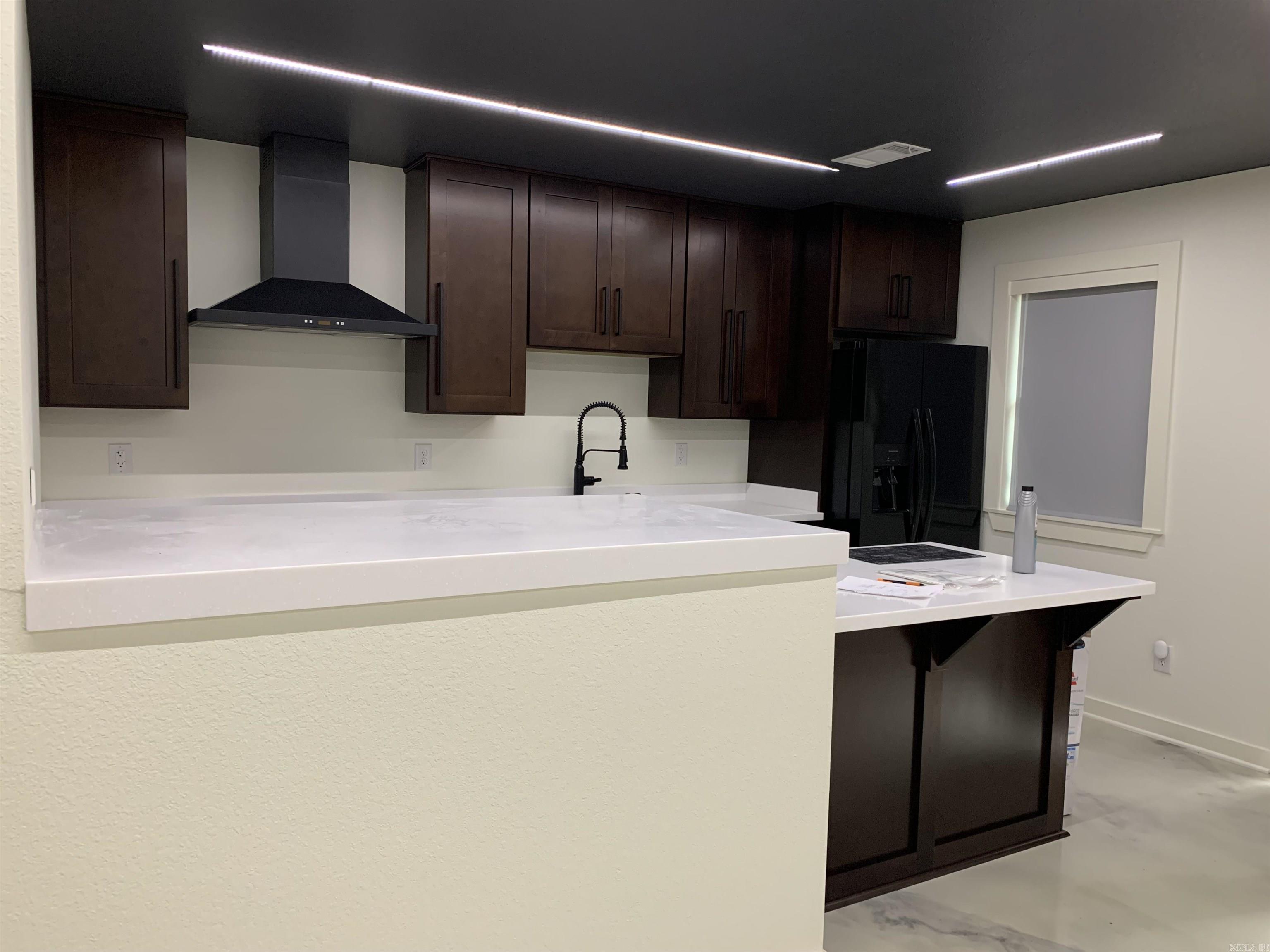 Bald Knob Original Town - Residential Income