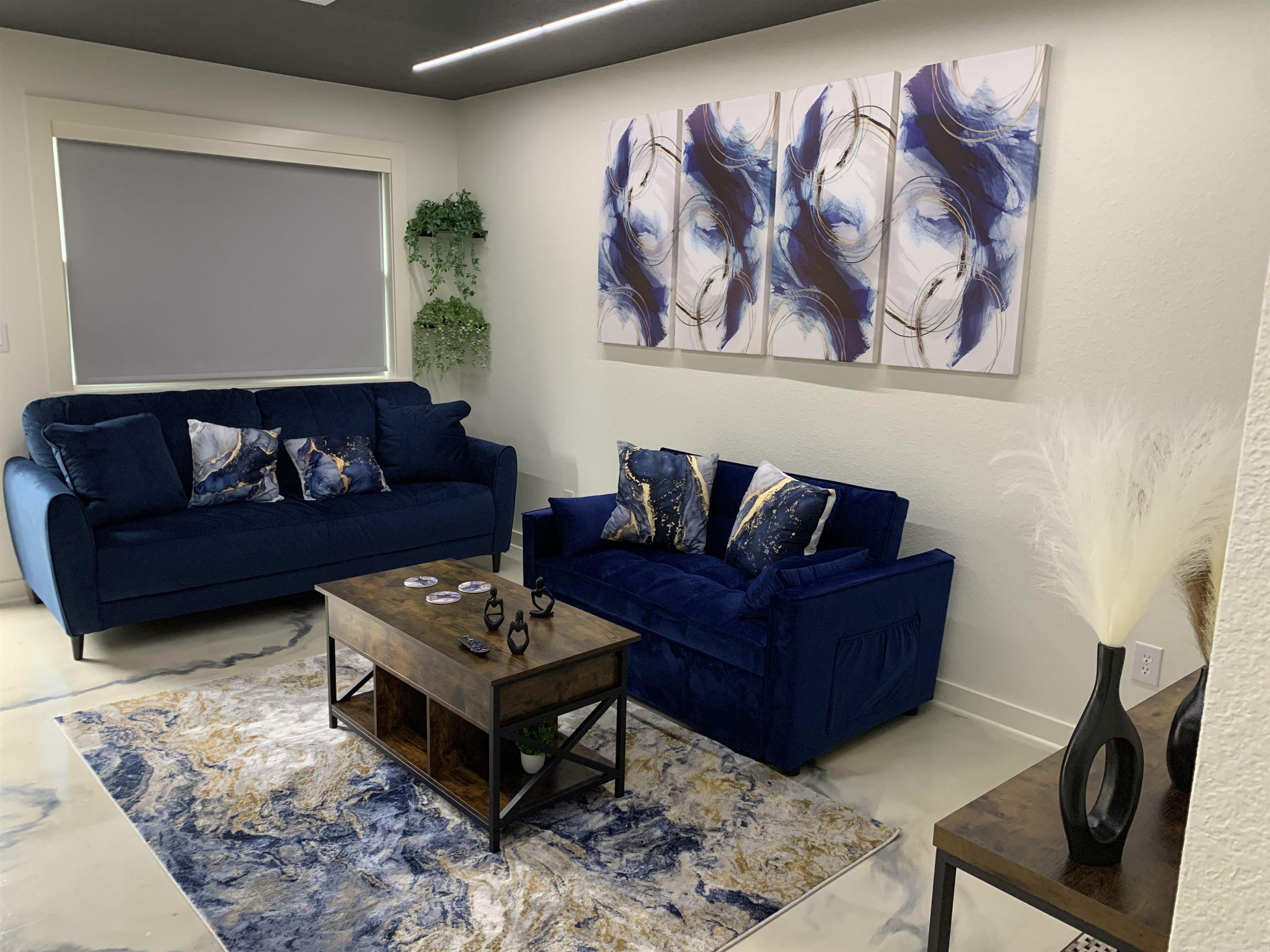 Bald Knob Original Town - Residential Income