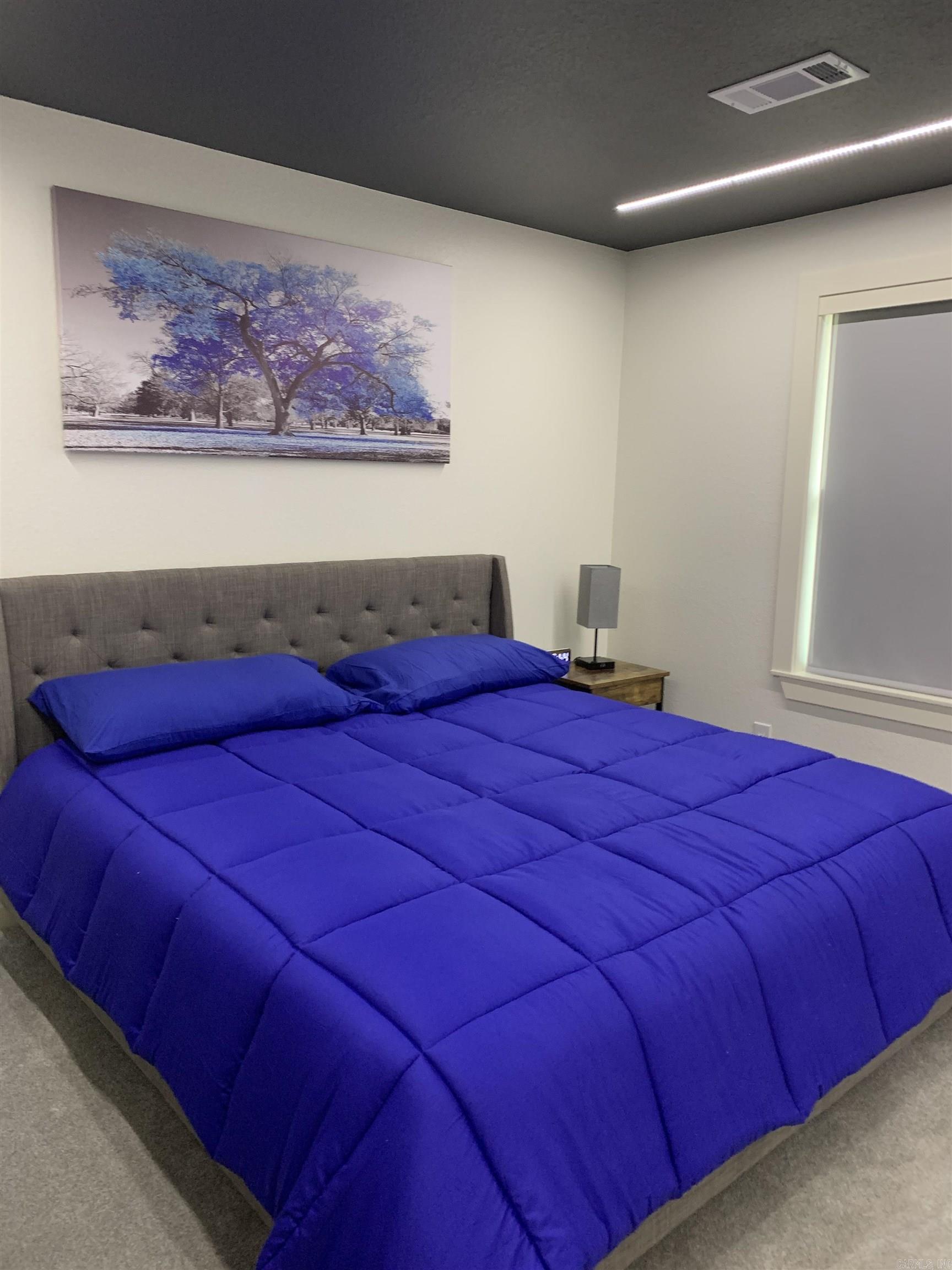 Bald Knob Original Town - Residential Income