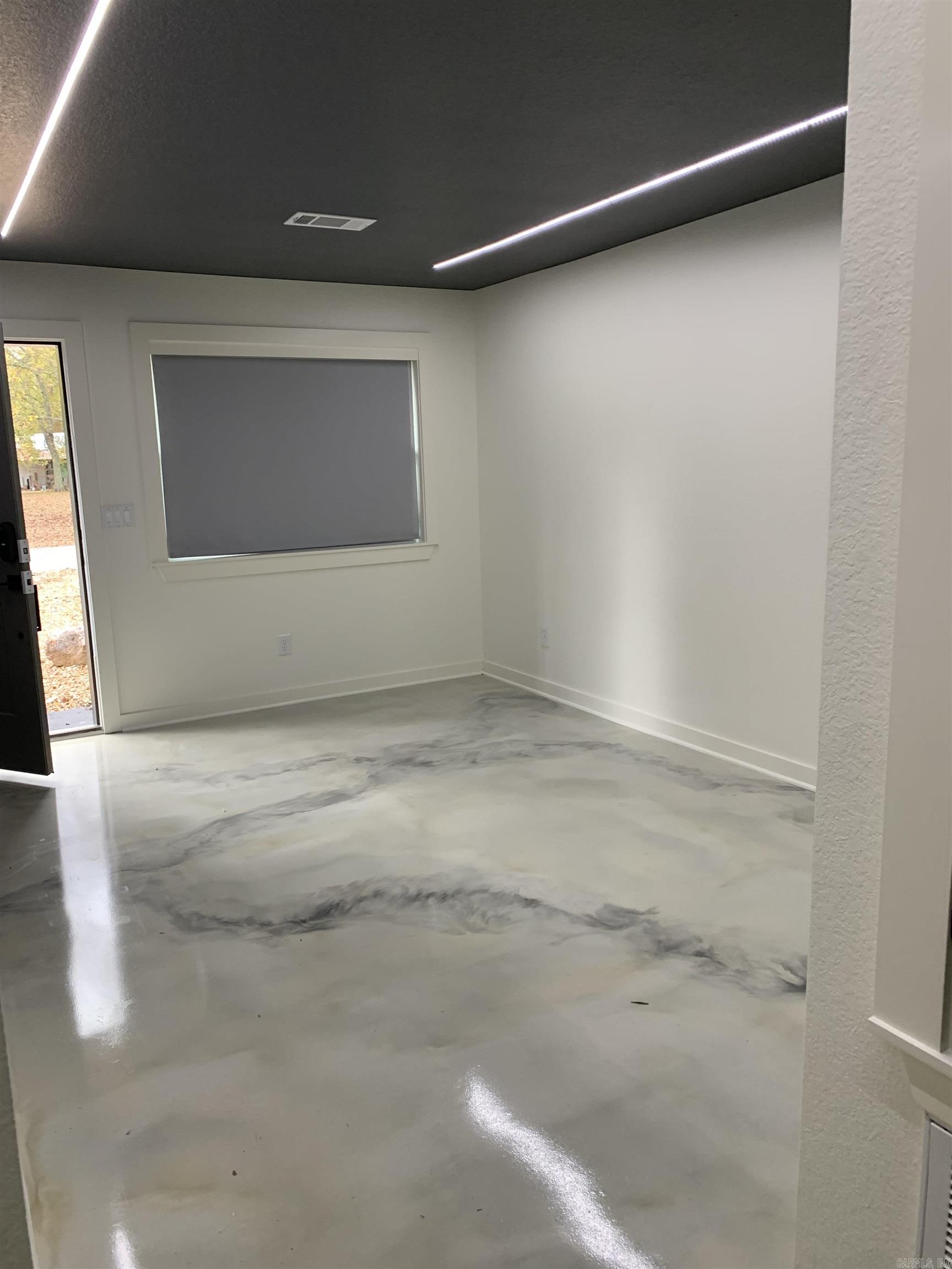 Bald Knob Original Town - Residential Income