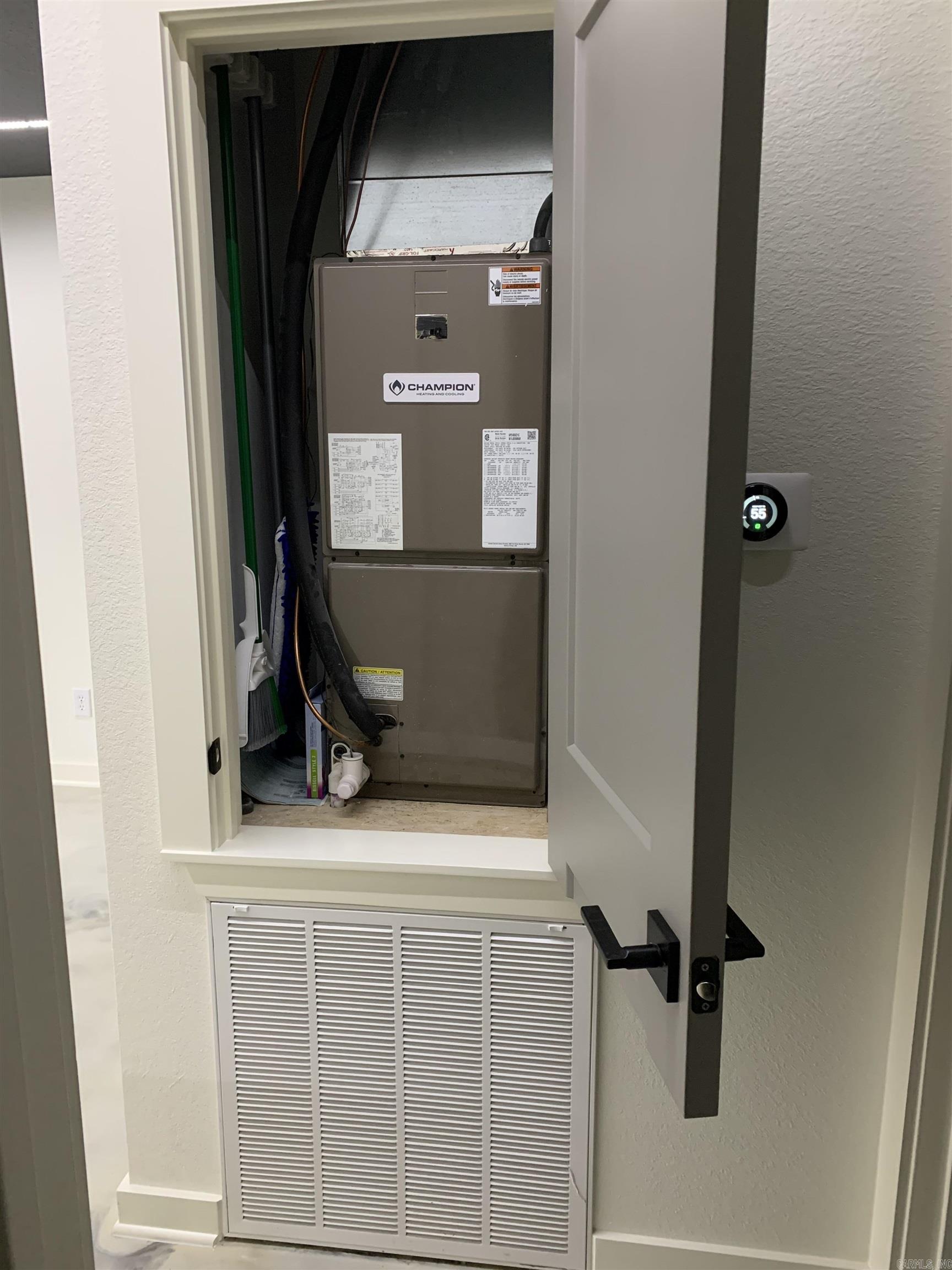 Bald Knob Original Town - Residential Income