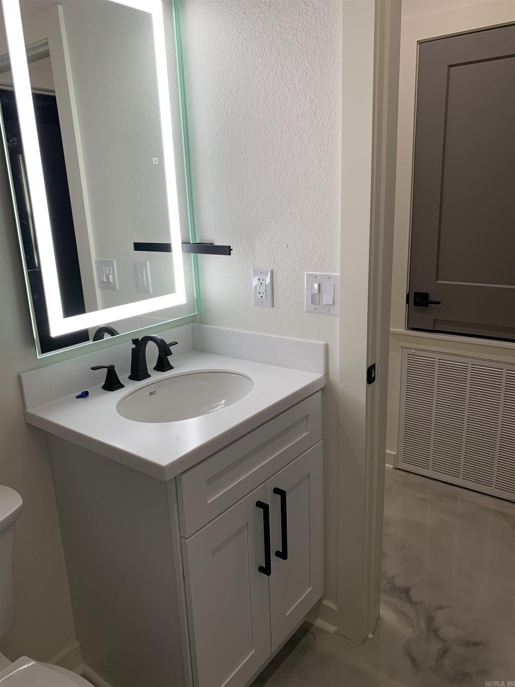 Bald Knob Original Town - Residential Income