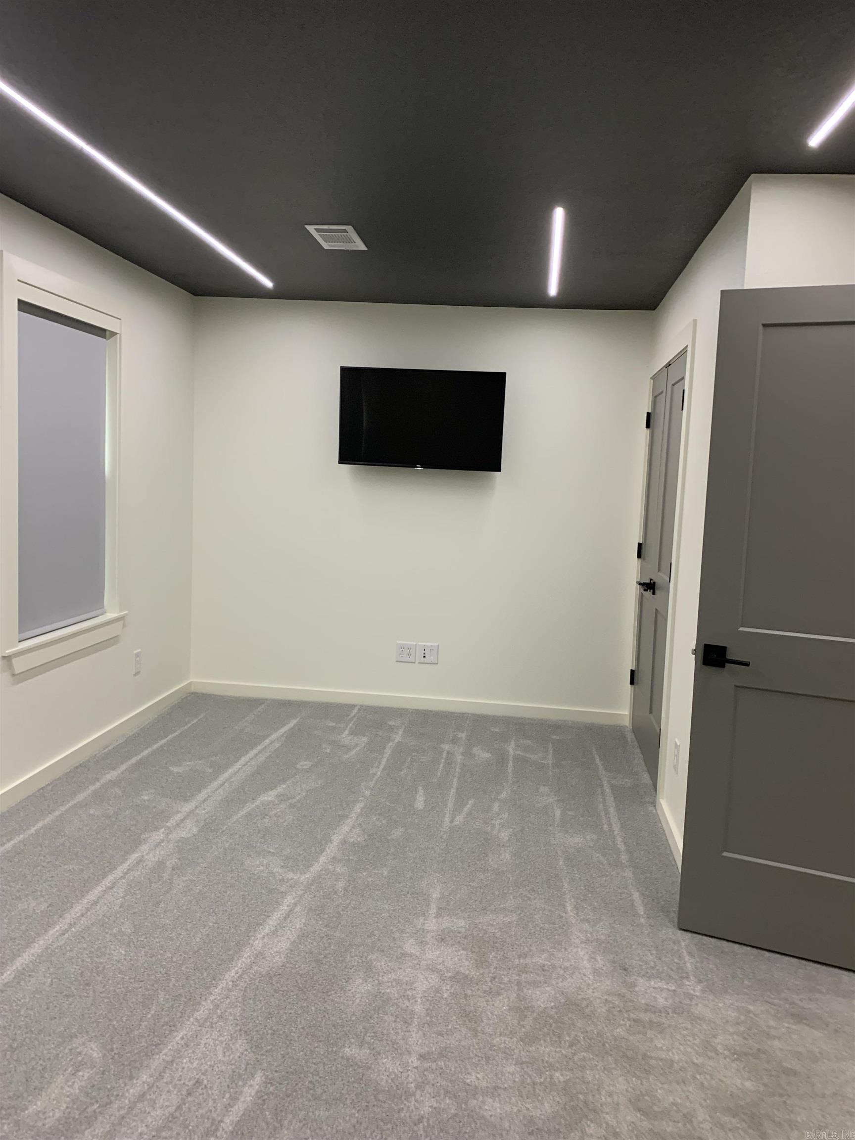 Bald Knob Original Town - Residential Income