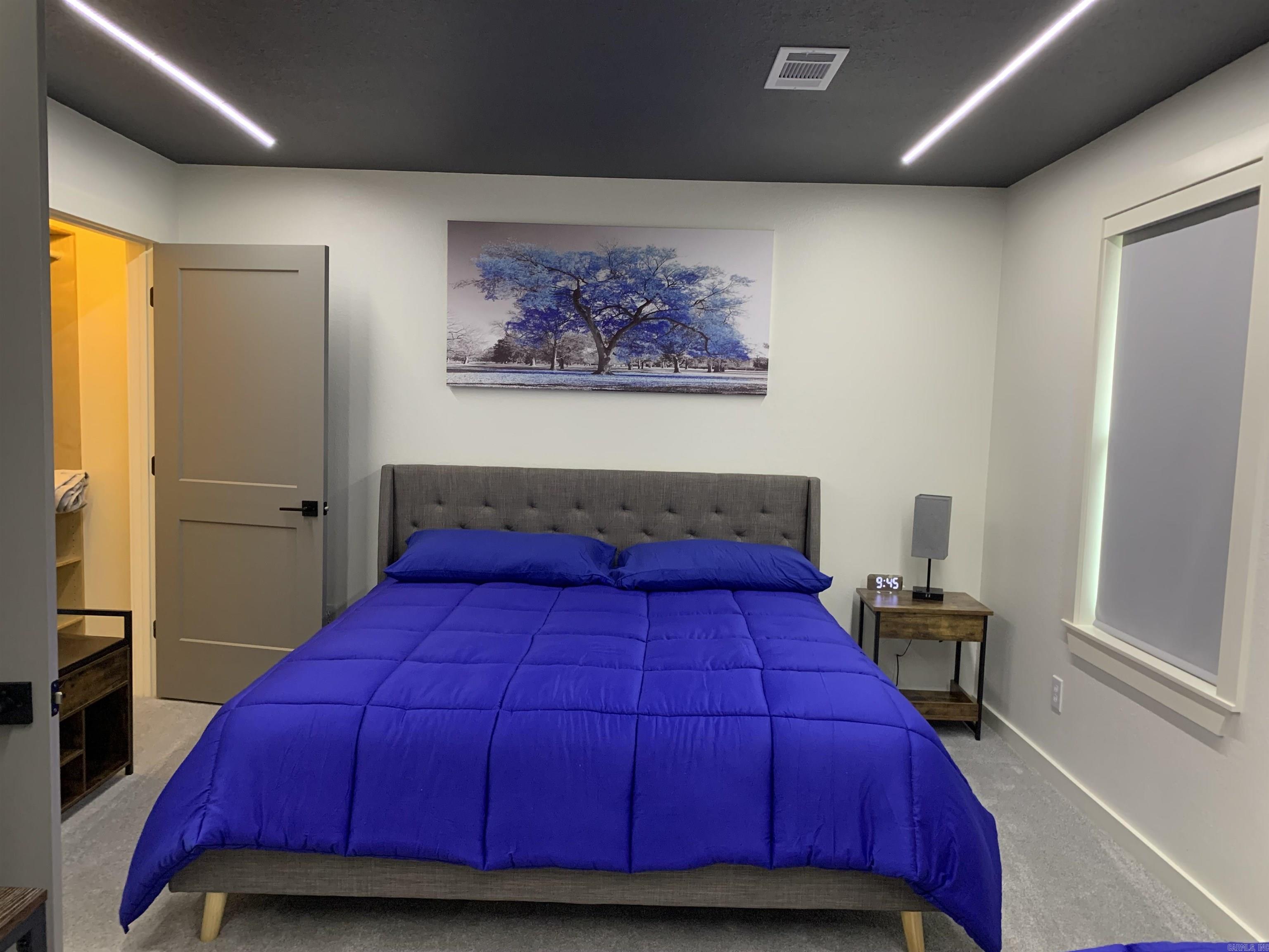 Bald Knob Original Town - Residential Income