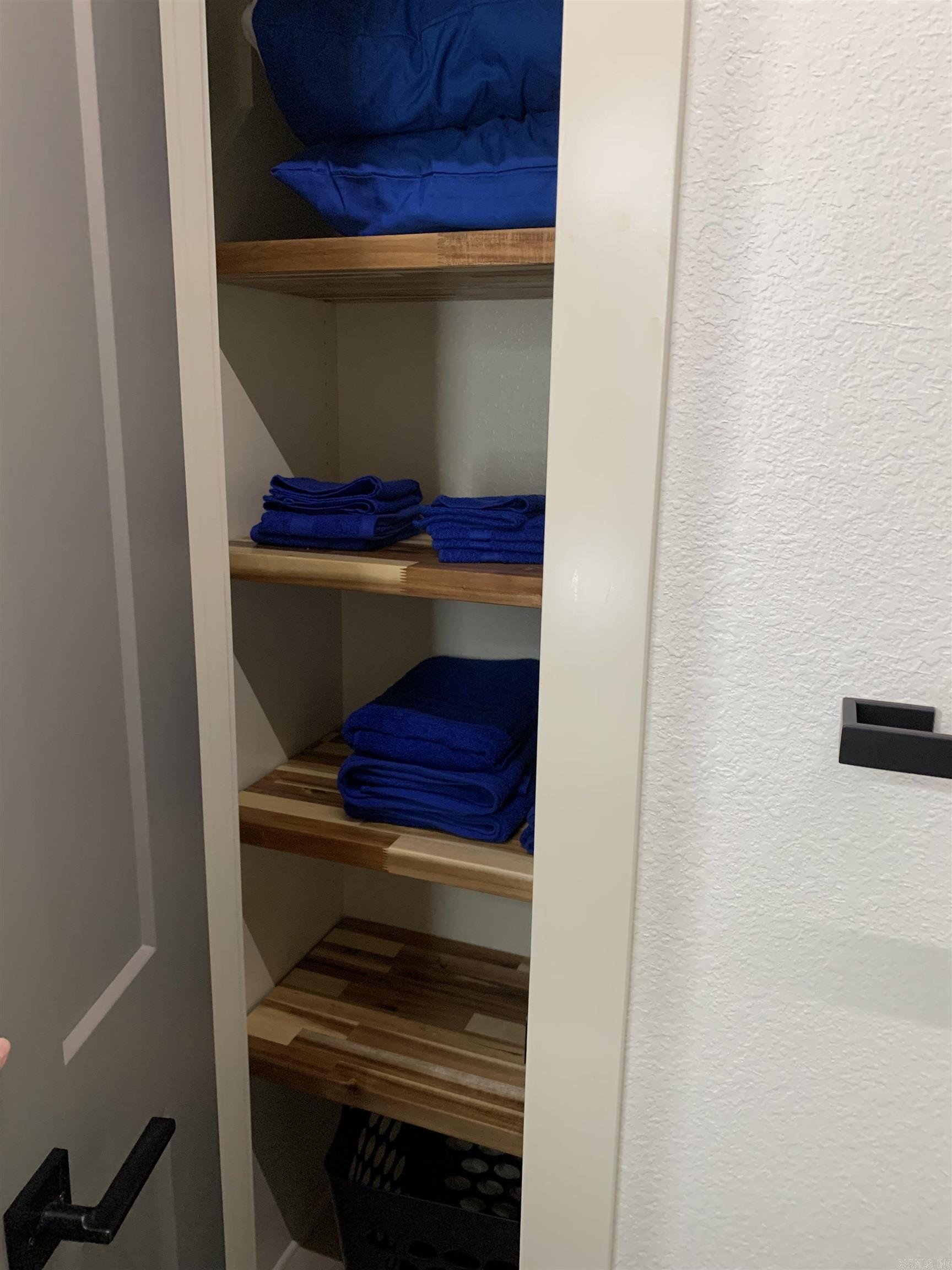 Bald Knob Original Town - Residential Income