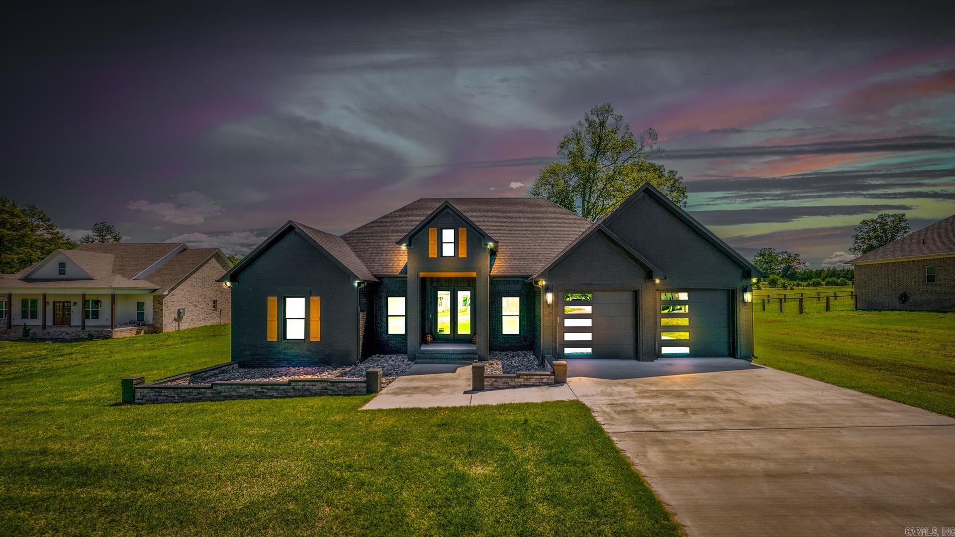REPUBLICAN VALLEY ESTATES - Residential