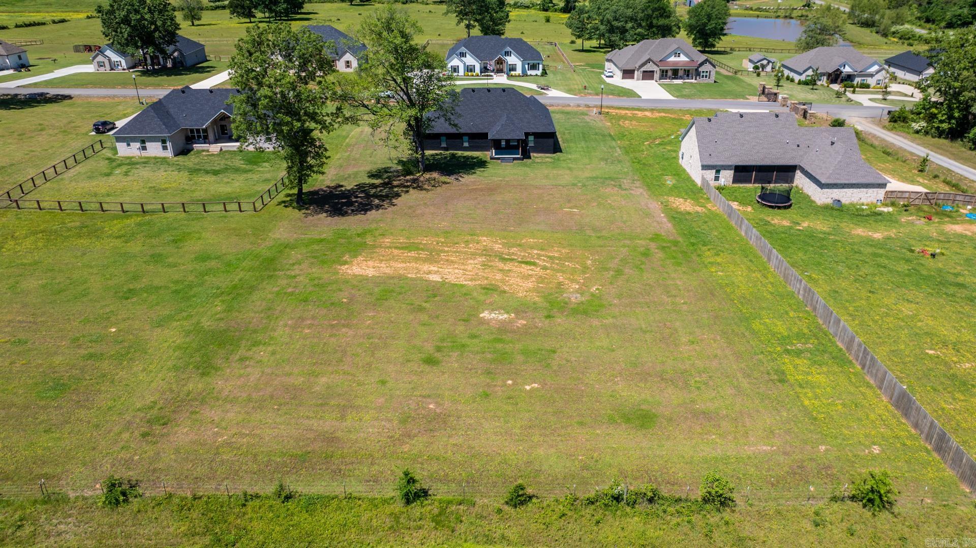 REPUBLICAN VALLEY ESTATES - Residential