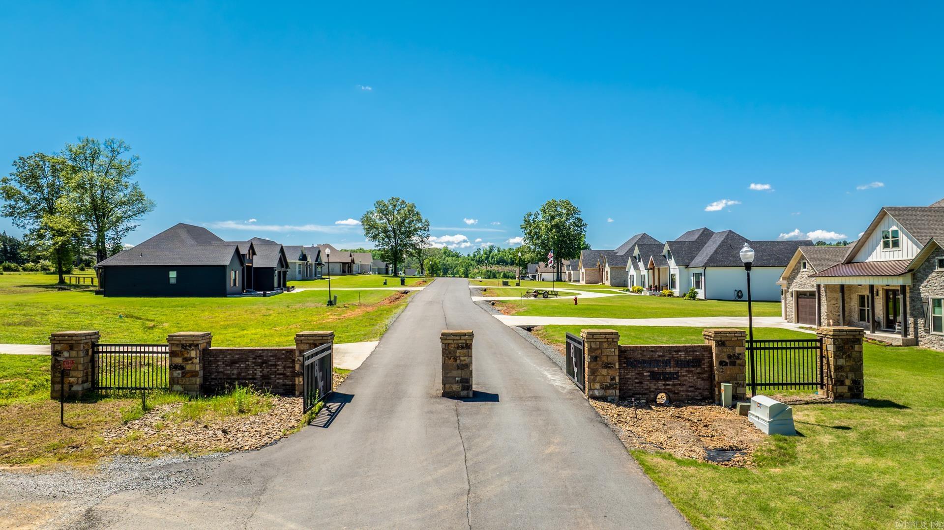 REPUBLICAN VALLEY ESTATES - Residential