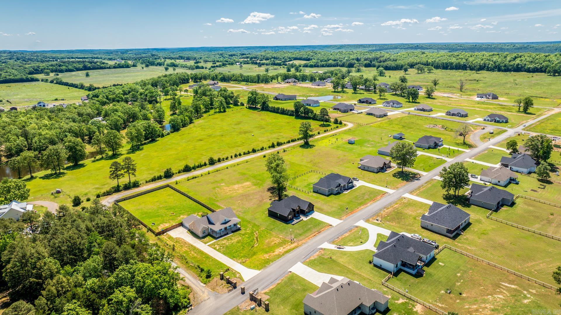 REPUBLICAN VALLEY ESTATES - Residential