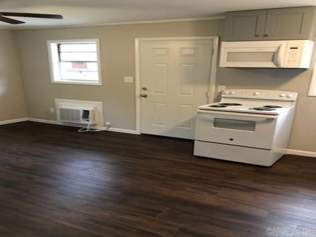 City of Little Rock - Residential Lease