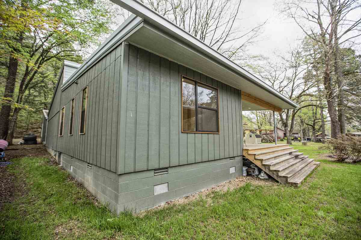 Treasure Isle #5 - Residential