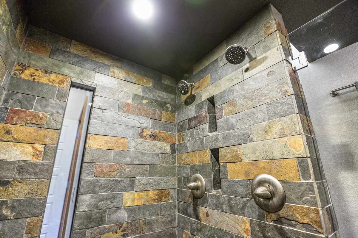 Treasure Isle #5 - Residential